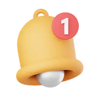 notification